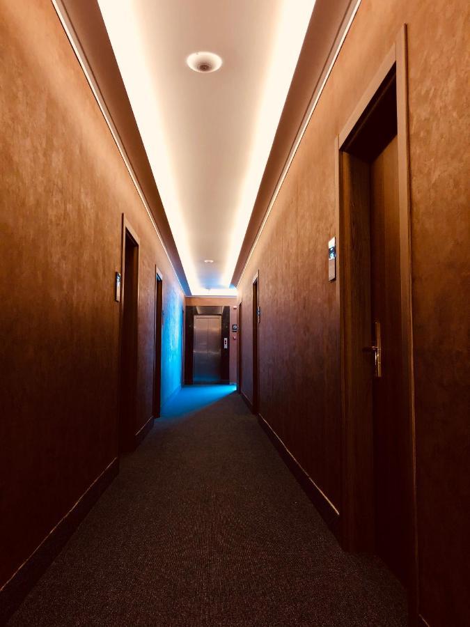 Hotel Tsereteli Palace Batumi Exteriér fotografie