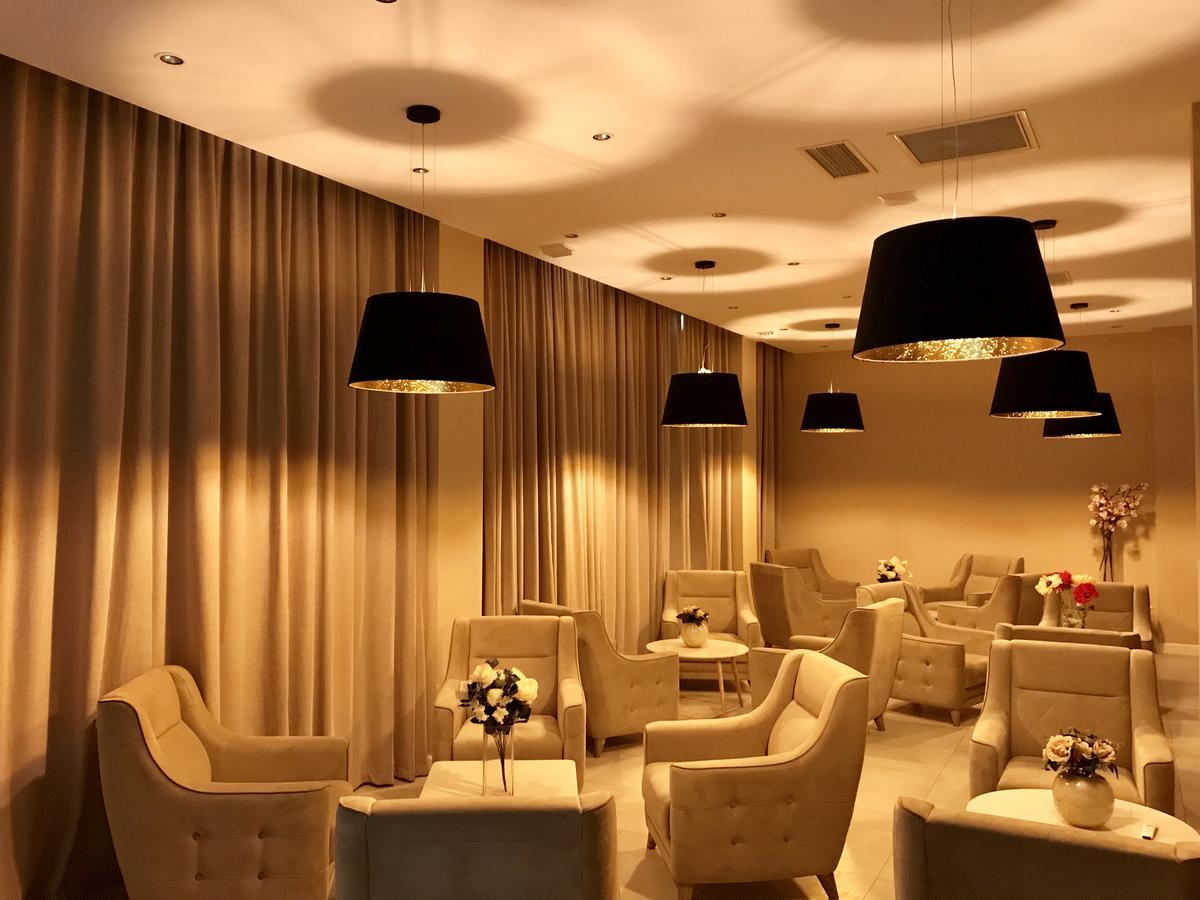 Hotel Tsereteli Palace Batumi Exteriér fotografie