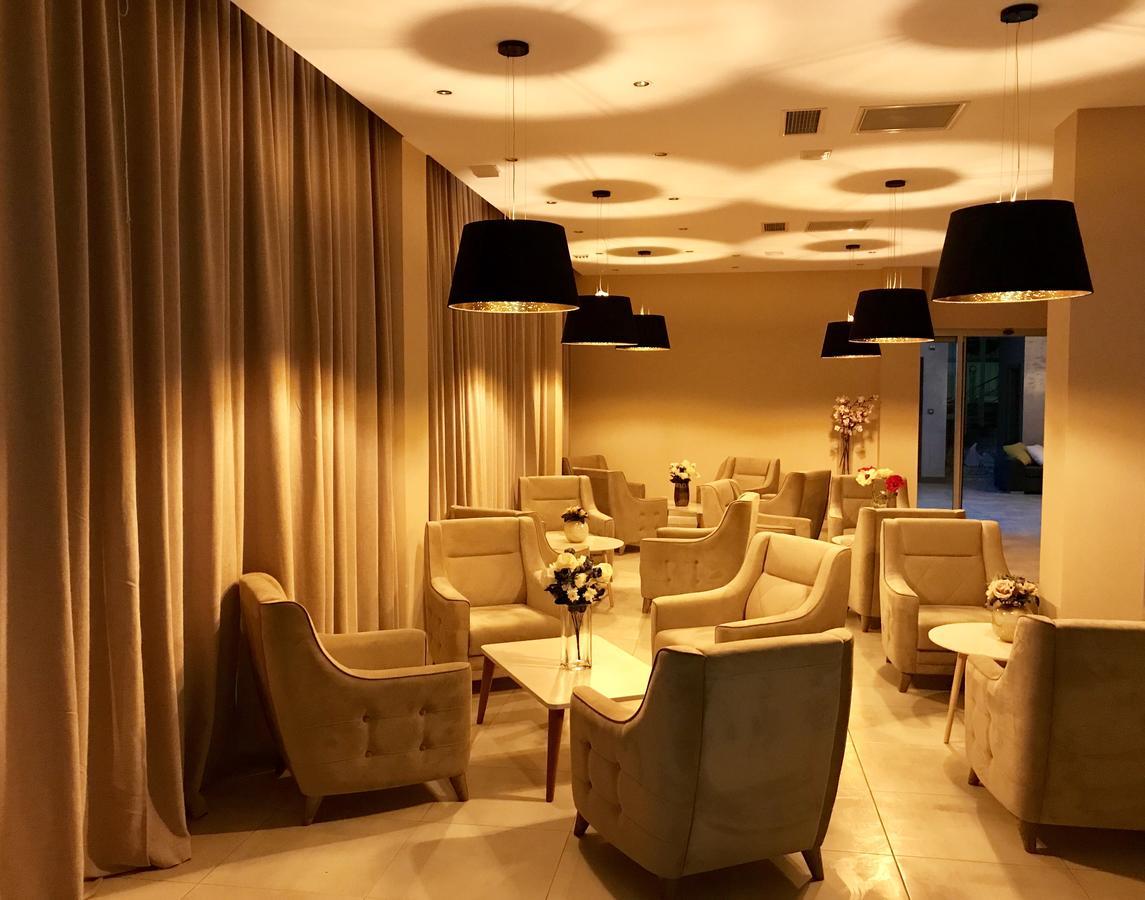 Hotel Tsereteli Palace Batumi Exteriér fotografie